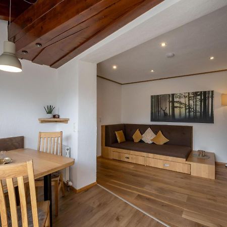 Appartement Mayrl Fieberbrunn Esterno foto
