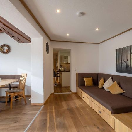 Appartement Mayrl Fieberbrunn Esterno foto