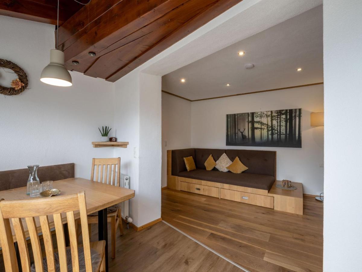 Appartement Mayrl Fieberbrunn Esterno foto