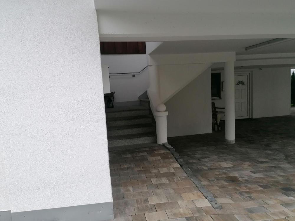 Appartement Mayrl Fieberbrunn Esterno foto